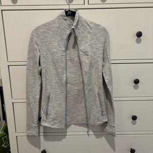 Lululemon Define Jacket *Luon